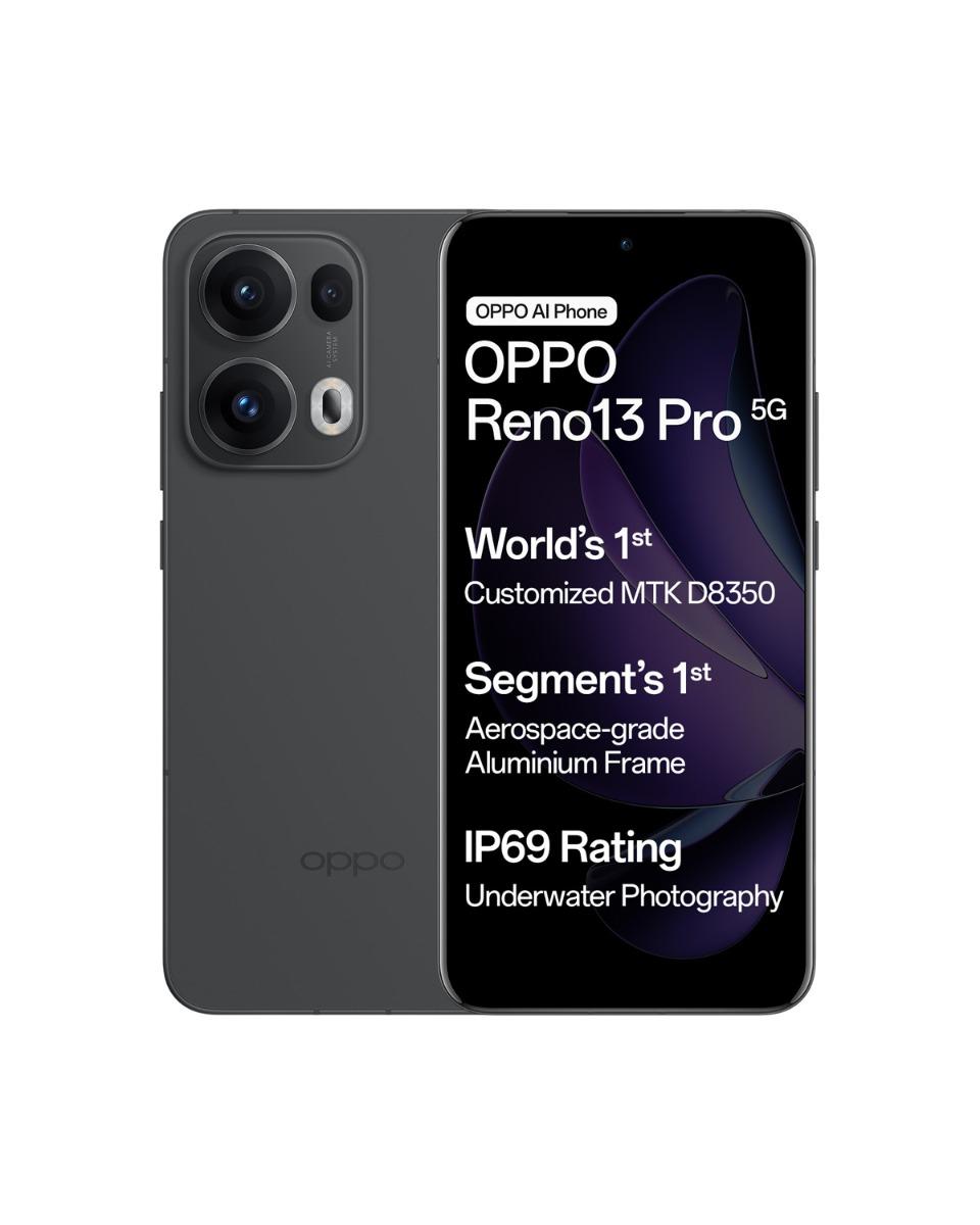 Oppo Reno13 Pro 5G